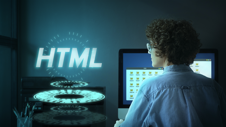 Website development on R70.CMS