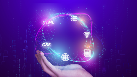 Website development on WebComfort
