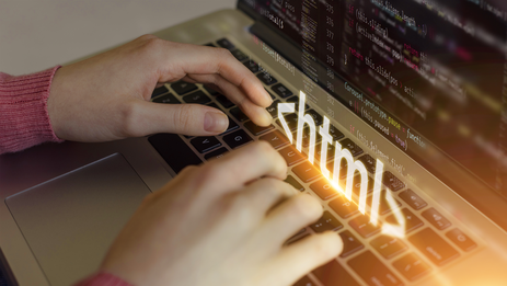 Website development on Mediapoint