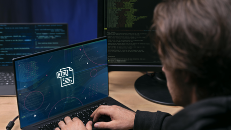 Website development on MediaPublisher