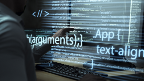 Website development on Submarine