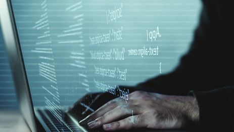 Website development on e1 CMS