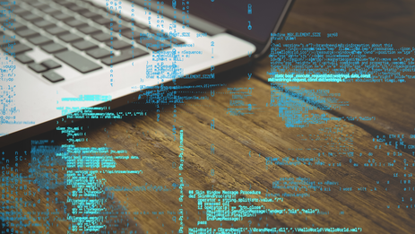 Website development on Denero.CMS