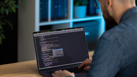 Website development on Way To Web 3.0