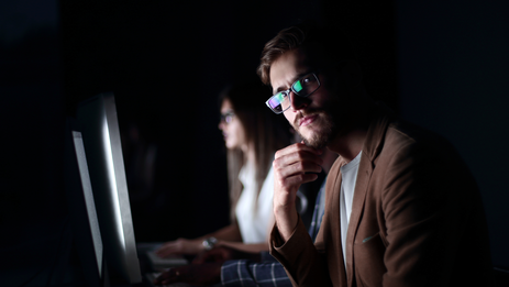 Website development on GD SiteManager