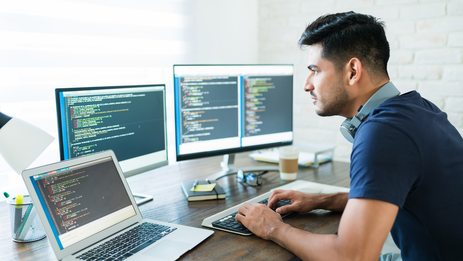 Website development on xlite CMF