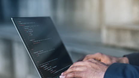 Website development on CMS WebZ Site