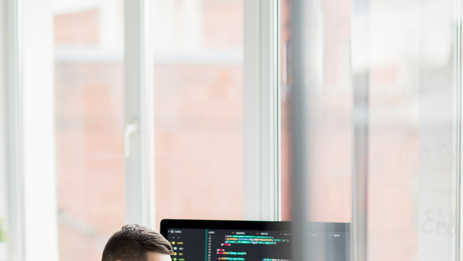 Website development on Kolos CMS