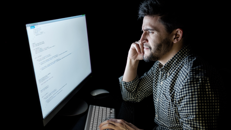 Website development on A-CMS