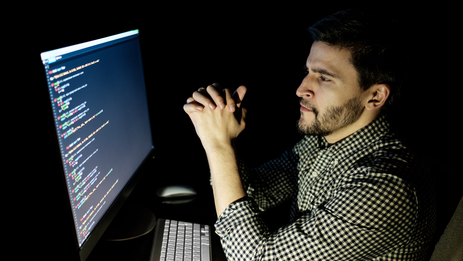Website development on Saitodrom