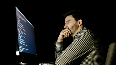Website development on almaCMS