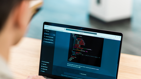 Website development on MenoCMS