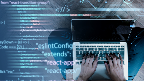 Website development on Direction.PORT