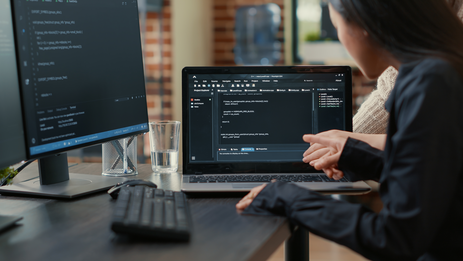 Website development on Turbo CMS