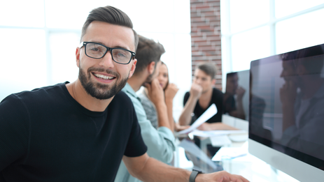 Website development on InlifeCMS