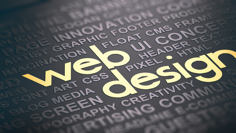 Website development on mySite