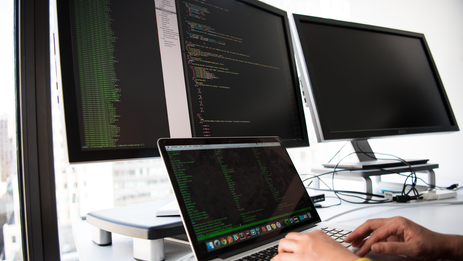 Website development on uKit CMS