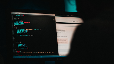 Website development on BricksCMS
