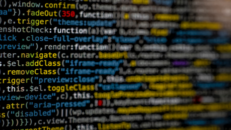 Website development on OZI-cms