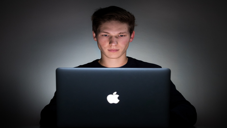 Website development on Axon.CMS