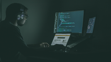 Website development on SmileCMS