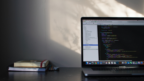 Website development on Webylon.CMS