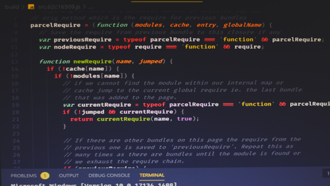 Website development on Maya.CMS