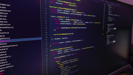 Website development on Handy.CMS