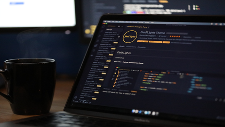 Website Development on Redham Website Builder