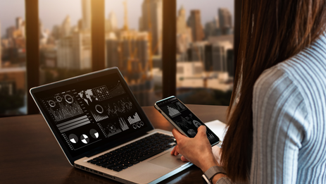 Website development on ArticulBackOffice