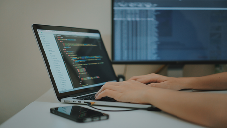 Website development on Newave CMS