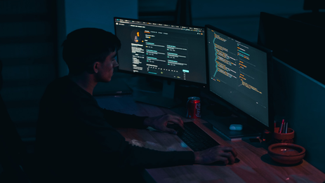 Website development on iINTERNET.cms