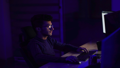Website development on GoodGearCMS