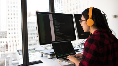 Website development on iPHPortal