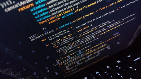 Website development on Open Shop