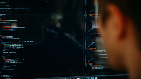 Website development on PromoCMS