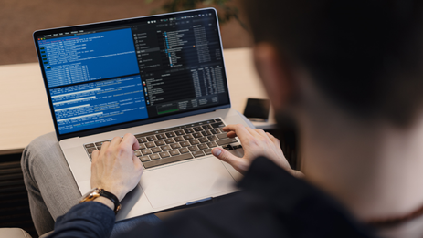 Website development on ZoKeR CMS