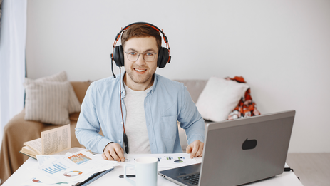 Website development on Site Makers X-forge