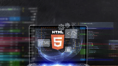 Website development on Composite C1