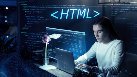 Website development on CloudMill CMS