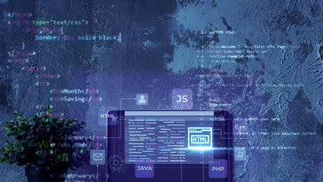 Website development on Promodo CMS