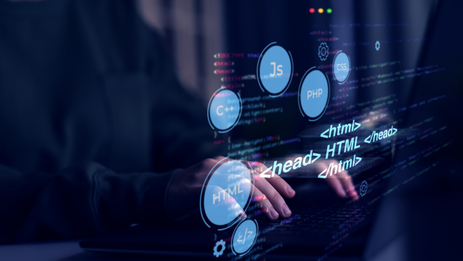 Website development on GoodCMS