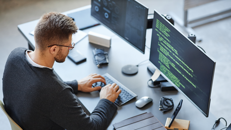 Website development on Kasseler CMS