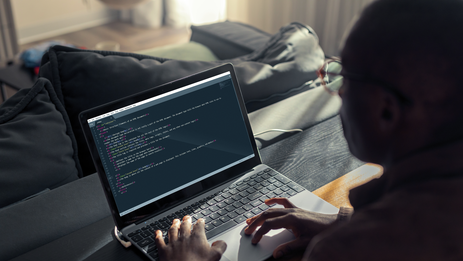 Website development on ZetaWeb