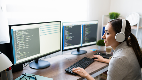 Website development on Prodamus