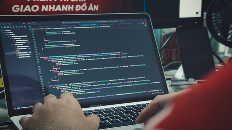Website development on SeoZonda