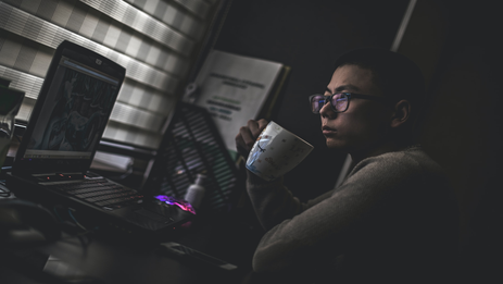Website development on X-Cube CMS