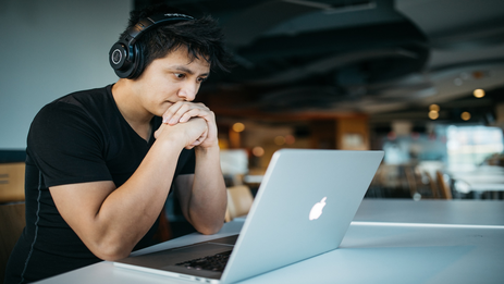 Website development on CMS Neosphere