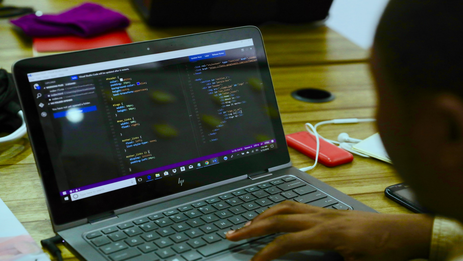 Website development on uKit
