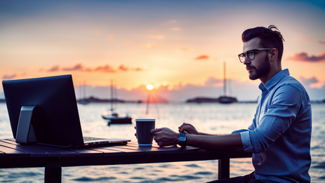 Website development on WebDimensionCMS